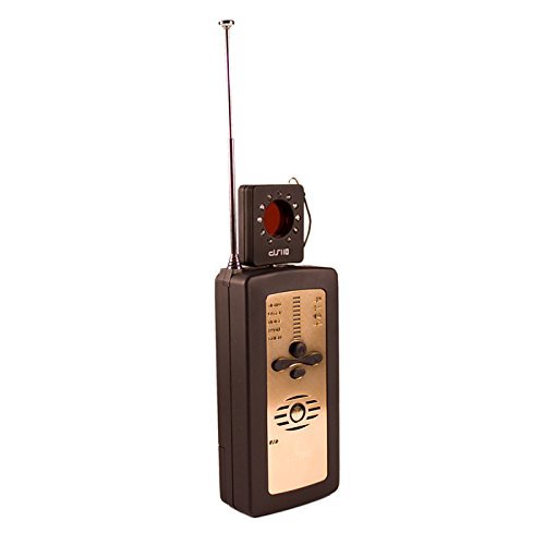 best gps bug detectors_spy matrix